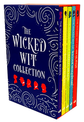 The Wicked Wit Boxset